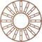 Ekena Millwork Hale Wood Fretwork Pierced Ceiling Medallion, Wood (Paint Grade), 32"OD x 11 5/8"ID x 3/8"T CMWP32X32X0375HHMF - alternate 3